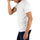 Abbigliamento Uomo T-shirt maniche corte G-Star Raw 2 Pack Slim Crew T-shirt Bianco