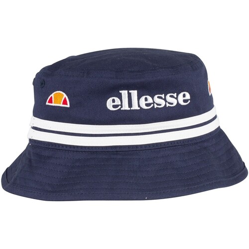 Accessori Uomo Cappellini Ellesse Lorenzo Bucket Hat Blu