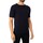 Abbigliamento Uomo T-shirt maniche corte John Smedley T-Shirt Belden Blu
