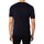 Abbigliamento Uomo T-shirt maniche corte John Smedley T-Shirt Belden Blu