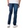 Abbigliamento Uomo Jeans bootcut Lois Jeans a terrazza Blu