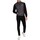 Abbigliamento Uomo Giacche sportive Emporio Armani EA7 Gilet in piumino Nero