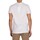 Abbigliamento Uomo T-shirt maniche corte Lois Maglietta classica con logo Bianco