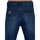 Abbigliamento Uomo Jeans bootcut Lois Dario Boot Jeans Blu