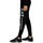 Abbigliamento Uomo Pantaloni da tuta Emporio Armani EA7 Pantaloni della tuta con logo laterale Nero