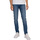 Abbigliamento Uomo Jeans slim Jack & Jones Jeans Glenn Original 031 Slim Blu