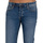Abbigliamento Uomo Jeans slim Jack & Jones Jeans Glenn Original 031 Slim Blu
