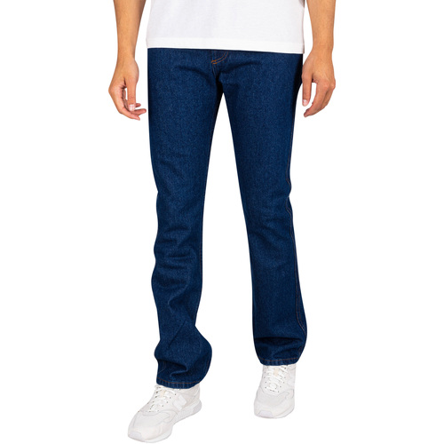 Abbigliamento Uomo Jeans bootcut Lois Dario Boot Jeans Blu