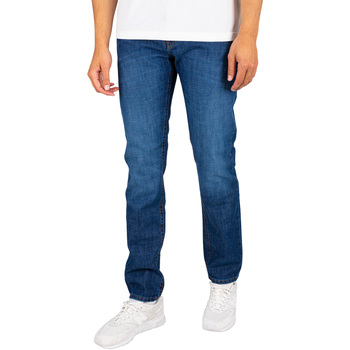 Abbigliamento Uomo Jeans bootcut Lois Sierra Jeans Blu