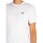 Abbigliamento Uomo T-shirt maniche corte Barbour Maglietta sportiva Bianco