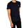 Abbigliamento Uomo T-shirt maniche corte Lois Nuova maglietta Baco Mini Logo Blu
