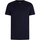 Abbigliamento Uomo T-shirt maniche corte Barbour T-shirt su misura per lo sport Blu
