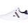 Scarpe Uomo Sneakers basse Lacoste Scarpe da ginnastica sintetiche Chaymon 0120 2 CMA Bianco