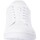 Scarpe Uomo Sneakers basse Lacoste Carnaby Pro BL23 1 SMA Scarpe da ginnastica in pelle Bianco