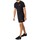 Abbigliamento Uomo T-shirt maniche corte Emporio Armani EA7 Completo pantaloncini e t-shirt Logo Ventus Nero