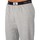 Abbigliamento Uomo Pigiami / camicie da notte Calvin Klein Jeans Pantaloni del pigiama con logo della scatola 1996 Grigio