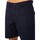 Abbigliamento Uomo Shorts / Bermuda Farah Pantaloncini in twill con toppe Sepel Blu