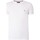 Abbigliamento Uomo T-shirt maniche corte Tommy Hilfiger Maglietta Core Stretch extra sottile Bianco