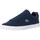 Scarpe Uomo Sneakers basse Lacoste Lerond Pro BL 123 1 Scarpe da ginnastica in tela CMA Blu