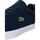 Scarpe Uomo Sneakers basse Lacoste Lerond Pro BL 123 1 Scarpe da ginnastica in tela CMA Blu