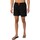 Abbigliamento Uomo Costume / Bermuda da spiaggia Ellesse Pantaloncini da bagno Cavalieri Nero