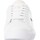 Scarpe Uomo Sneakers basse Lacoste Powercourt 1121 1 SMA Scarpe da ginnastica in pelle Bianco