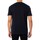 Abbigliamento Uomo T-shirt maniche corte EAX Maglietta firmata Blu