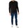 Abbigliamento Uomo Jeans bootcut Farah Jeans in denim elasticizzato Lawson Blu