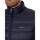 Abbigliamento Uomo Giacche sportive Gant Piumino leggero Blu