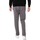 Abbigliamento Uomo Pantaloni da tuta Antony Morato Logo Joggers Grigio