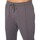 Abbigliamento Uomo Pantaloni da tuta Antony Morato Logo Joggers Grigio