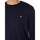 Abbigliamento Uomo T-shirt maniche corte Gant T-shirt a maniche lunghe Scudo regolare Blu