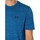 Abbigliamento Uomo T-shirt maniche corte Under Armour Maglietta jacquard Tech Vent Blu