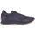 Scarpe Uomo Sneakers Barracuda  Blu