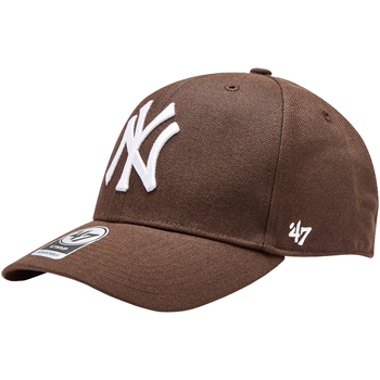 Accessori Uomo Cappellini '47 Brand New York Yankees MVP Cap Marrone