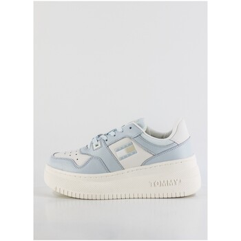 Scarpe Donna Sneakers Tommy Hilfiger 28549 Blu
