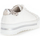 Scarpe Donna Sneakers Gabor 06.495/52T9.5 Bianco
