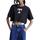 Abbigliamento Donna T-shirt & Polo Tommy Jeans  Blu