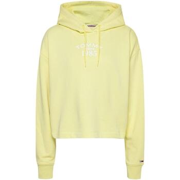 Tommy Jeans  Giallo