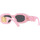Orologi & Gioielli Occhiali da sole Versace Occhiali da Sole  Maxi Medusa Biggie VE4425U 544087 Rosa