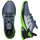 Scarpe Uomo Sneakers Salomon Supercross 4 Grigio