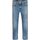 Abbigliamento Bambino Jeans Calvin Klein Jeans JEANS IB0IB01709 Blu
