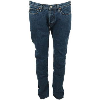 Abbigliamento Uomo Jeans Paul Smith Straight fit jean Blu