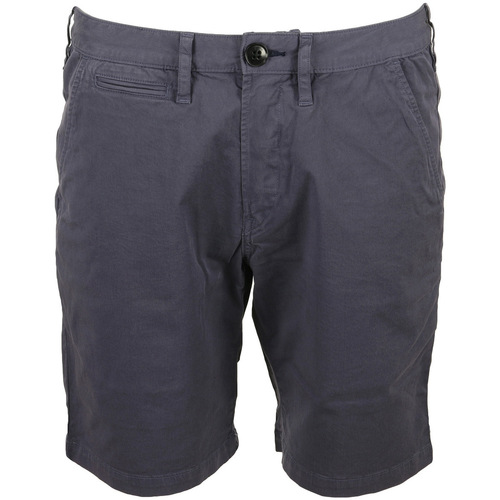 Abbigliamento Uomo Shorts / Bermuda Paul Smith Men's Standard Fit Shorts Viola