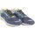 Scarpe Sneakers Karhu Scarpe Legacy 96 India Ink/Stormy Weather Blu