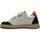 Scarpe Donna Sneakers 4B12 SCARPE Z24QB02 Bianco