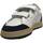 Scarpe Donna Sneakers 4B12 SCARPE Z24QB02 Bianco
