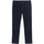 Abbigliamento Uomo Pantaloni Oxbow Chino velours REANOUR Blu