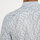 Abbigliamento Uomo Camicie maniche lunghe Oxbow Chemise CERLING Bianco