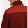 Abbigliamento Uomo Cappotti Oxbow Polaire STIG Rosso